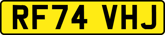 RF74VHJ