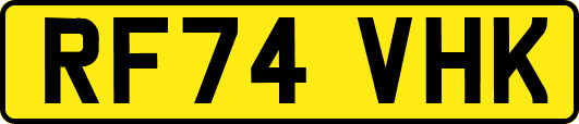 RF74VHK