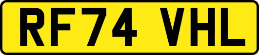 RF74VHL