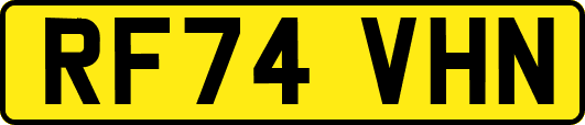 RF74VHN