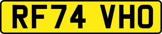RF74VHO