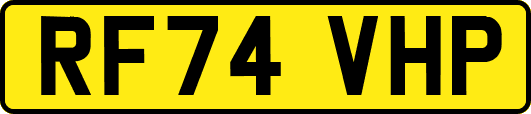 RF74VHP
