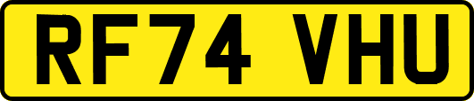 RF74VHU