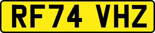 RF74VHZ