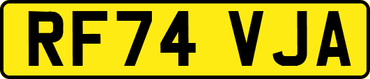 RF74VJA