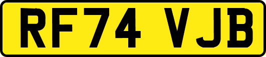 RF74VJB