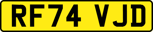 RF74VJD