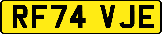 RF74VJE