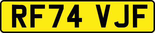 RF74VJF