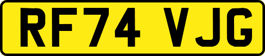 RF74VJG