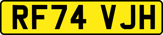 RF74VJH
