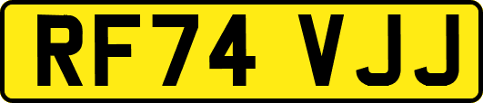 RF74VJJ