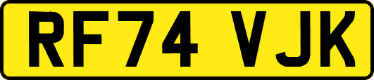 RF74VJK