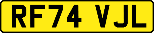 RF74VJL
