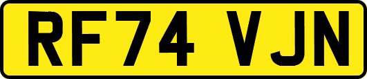 RF74VJN