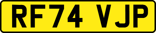 RF74VJP