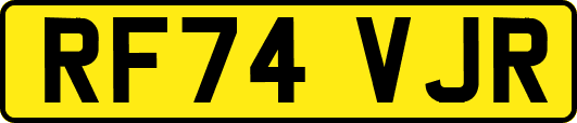 RF74VJR
