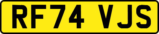 RF74VJS