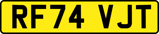 RF74VJT