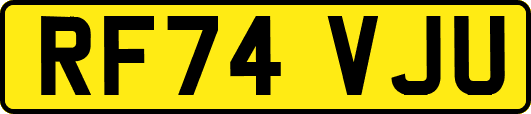 RF74VJU