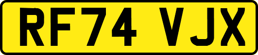 RF74VJX