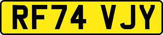 RF74VJY