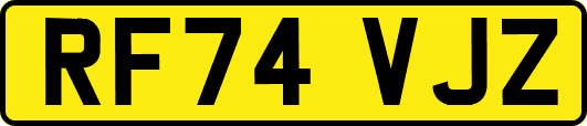 RF74VJZ