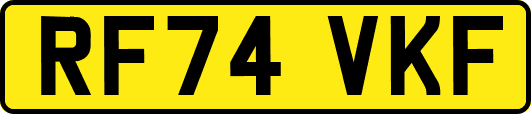 RF74VKF