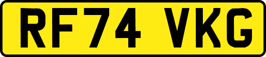 RF74VKG