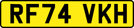 RF74VKH