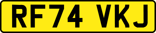 RF74VKJ