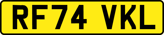 RF74VKL