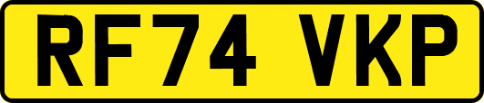 RF74VKP