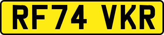 RF74VKR