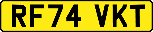 RF74VKT