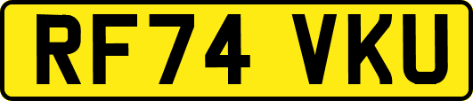 RF74VKU