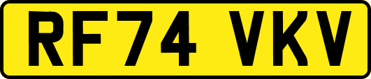 RF74VKV