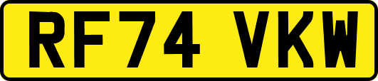 RF74VKW