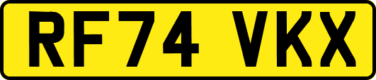 RF74VKX