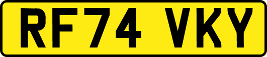 RF74VKY