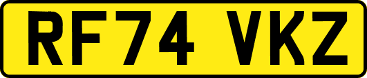 RF74VKZ