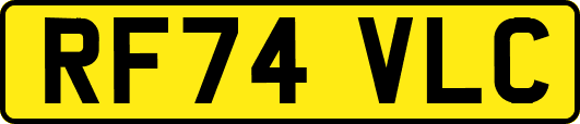 RF74VLC
