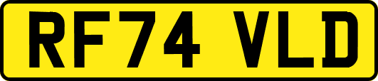 RF74VLD