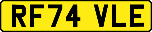 RF74VLE