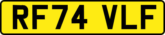 RF74VLF