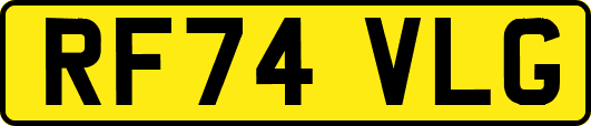 RF74VLG