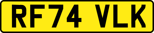 RF74VLK