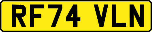 RF74VLN