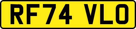 RF74VLO