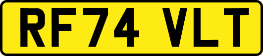 RF74VLT